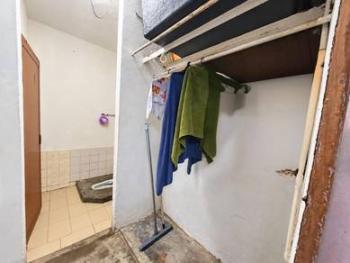 Pangsapuri di Taman Ungku Tun Aminah, Skudai, foto 10