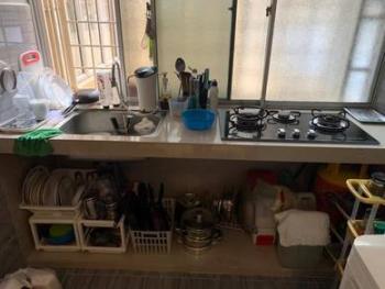 Apartmen di Bukit Kuda, Klang, foto 10