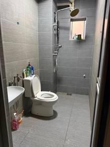 Apartmen di Bukit Kuda, Klang, foto 8