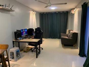 Apartmen di Bukit Kuda, Klang, foto 5
