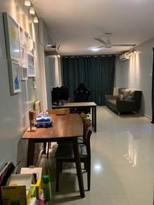 Apartmen di Bukit Kuda, Klang, foto 2