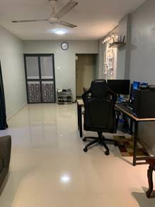Apartmen di Bukit Kuda, Klang, foto 6