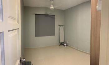 Apartmen di Bukit Kuda, Klang, foto 9