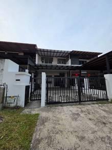 House at Setia Eco Garden, Gelang Patah, photo 1