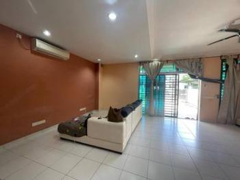House at Setia Eco Garden, Gelang Patah, photo 1