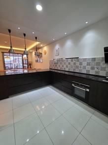 House at Setia Eco Garden, Gelang Patah, photo 5