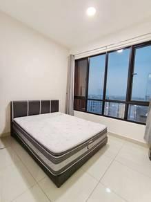 Apartment at Greenfield Regency, Johor Bahru, photo 4
