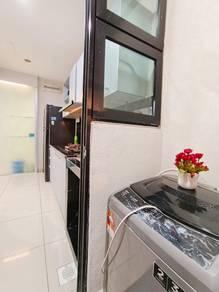 Apartment at Greenfield Regency, Johor Bahru, photo 8