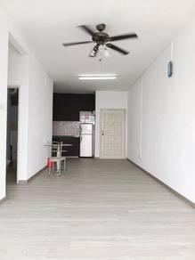 Apartment at Kipark, Johor Bahru, photo 2