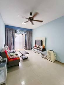 Apartment at Kipark, Johor Bahru, photo 3