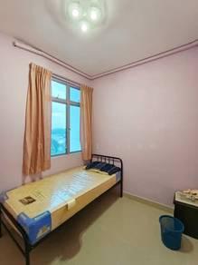 Apartment at Kipark, Johor Bahru, photo 10