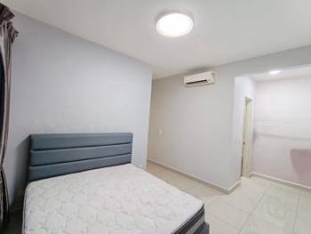 Apartment at Greenfield Regency, Johor Bahru, photo 5