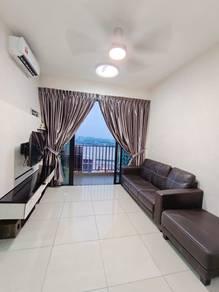 Apartment at Greenfield Regency, Johor Bahru, photo 2