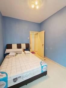 Apartment at Kipark, Johor Bahru, photo 9