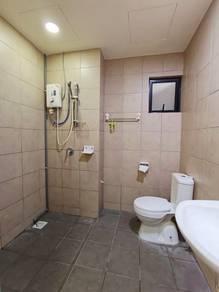Apartment at Greenfield Regency, Johor Bahru, photo 10