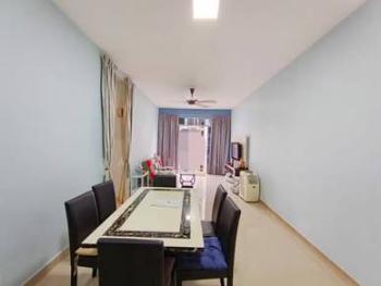 Apartment at Kipark, Johor Bahru, photo 2
