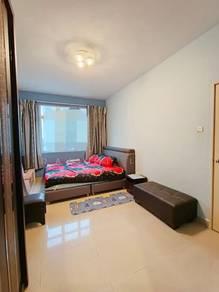Apartment at Kipark, Johor Bahru, photo 6