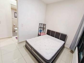 Apartment at Greenfield Regency, Johor Bahru, photo 6