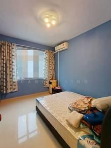 Apartment at Kipark, Johor Bahru, photo 8