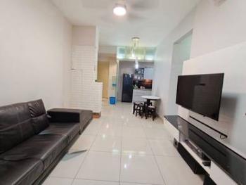 Apartment at Greenfield Regency, Johor Bahru, photo 1