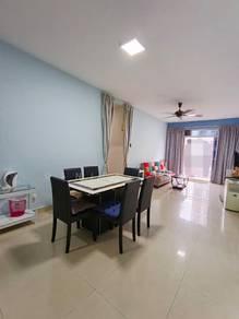 Apartment at Kipark, Johor Bahru, photo 1