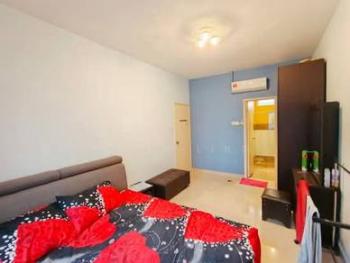 Apartment at Kipark, Johor Bahru, photo 7