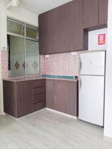 Apartment at Kipark, Johor Bahru, photo 10