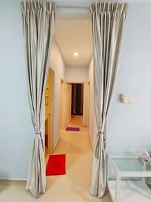 Apartment at Kipark, Johor Bahru, photo 5