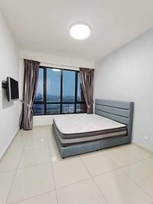Apartment at Greenfield Regency, Johor Bahru, photo 3