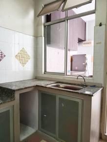Apartment at Kipark, Johor Bahru, photo 8