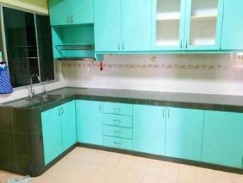 Kitchen – Apartment at Sri Wangi, Tampoi, photo 7