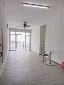 Apartment at Kipark, Johor Bahru, photo 1