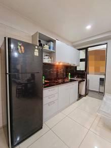 Apartment at Greenfield Regency, Johor Bahru, photo 7