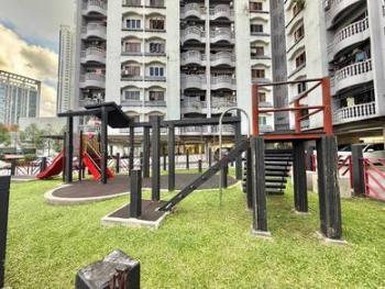 Gemilang Indah, Seputeh的共管公寓，照片2