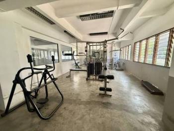 Gemilang Indah, Seputeh的共管公寓，照片3