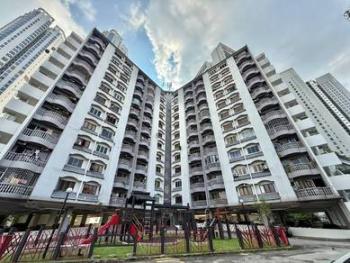 Gemilang Indah, Seputeh的共管公寓，照片1