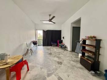 Gemilang Indah, Seputeh的共管公寓，照片5