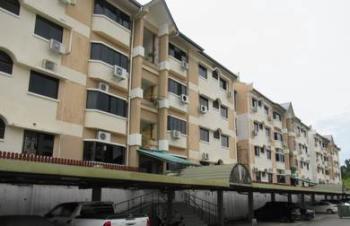 Apartmen di Likas Court, Kota Kinabalu, foto 1