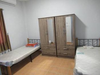 Apartmen di Likas Court, Kota Kinabalu, foto 8