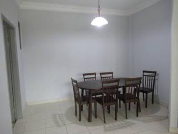 Apartmen di Likas Court, Kota Kinabalu, foto 3