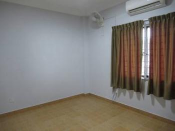 Apartmen di Likas Court, Kota Kinabalu, foto 9