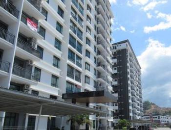 Apartment at BENONI, Papar, photo 1