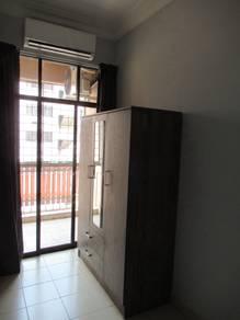 Apartmen di Likas Court, Kota Kinabalu, foto 5