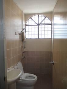 Apartmen di Likas Court, Kota Kinabalu, foto 10