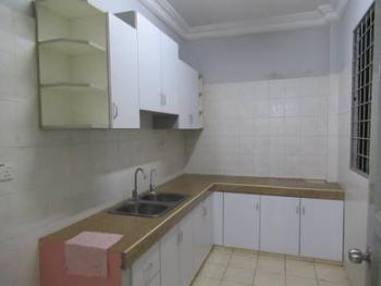 Apartmen di Likas Court, Kota Kinabalu, foto 4