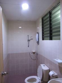 Apartmen di Likas Court, Kota Kinabalu, foto 7