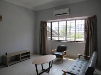 Apartmen di Likas Court, Kota Kinabalu, foto 2
