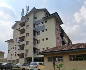 Desa Wangsa, Cheras的公寓，照片4