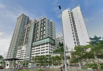 Condominium at Mutiara Ville Residence, Cyberjaya, photo 1