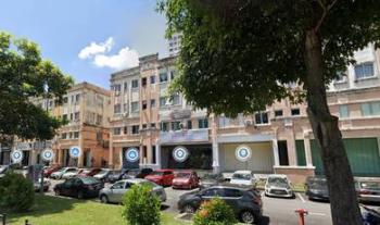 Apartment at Serdang Perdana, Taman Serdang Perdana, Seri Kembangan, photo 5